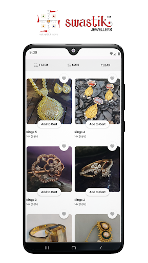 Swastik Jewellers