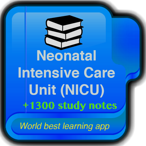 Neonatal Intensive Care Unit N logo