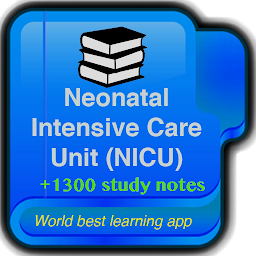 Icoonafbeelding voor Neonatal Intensive Care Unit N