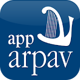 App ARPAV Meteo icon