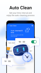Nova Cleaner MOD APK 2.7.1 (Premium Unlocked) 4