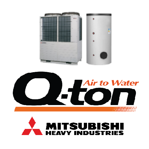 Qton logo