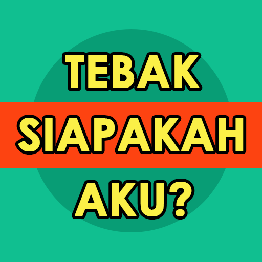 Game Tebak Siapa Aku logo