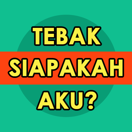 Game Tebak Siapa Aku 1.3.0 Icon