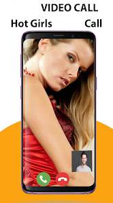 Captura de Pantalla 13 VideoLlamadas de Chicas sexys android