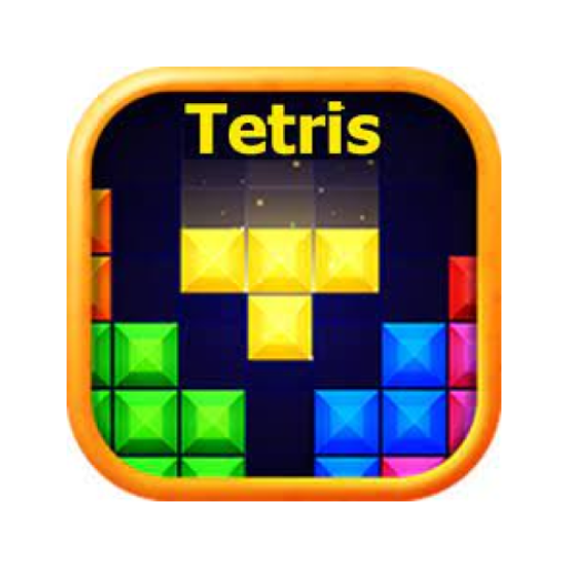 Tetris Game