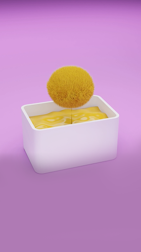 Shark Tooth Cleaning