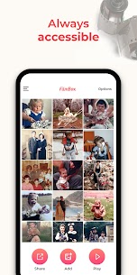 Scanner per negativi su pellicola FilmBox MOD APK (Premium sbloccato) 5