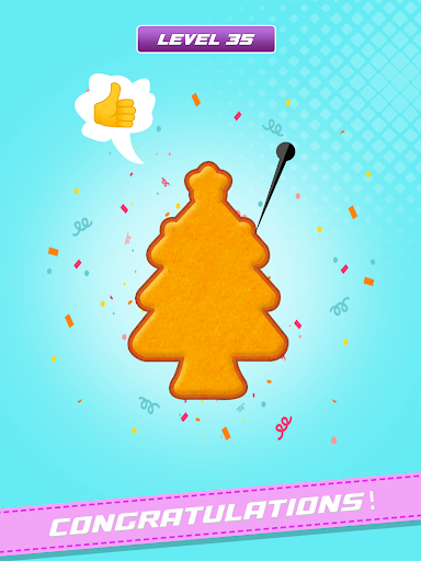 Dalgona Squid Candy Game