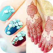 Top 40 Education Apps Like Mehdi and Nails Art Designs 2020 - Best Alternatives