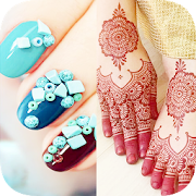 Mehdi and Nails Art Designs 2020