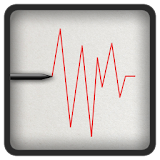 Lie Detector Polygraph icon