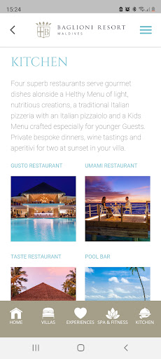 Baglioni Hotels  Resorts