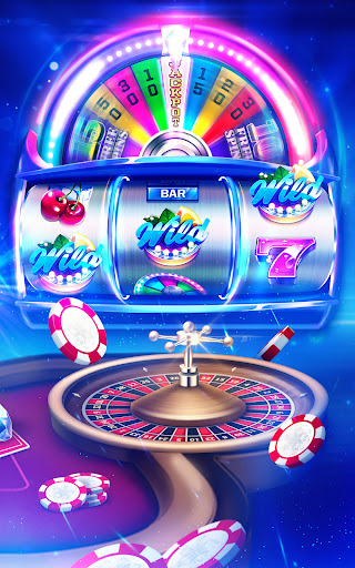 Huuuge Casino 777 Slots Games 9