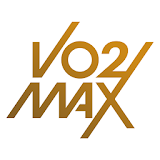 VO2MAX icon