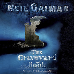 Icon image The Graveyard Book