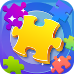 Cover Image of 下载 Jigsaw HD - Free Classic Puzzle Games 2.1 APK