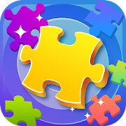  Jigsaw HD - Free Classic Puzzle Games 