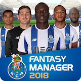 FC Porto Fantasy Manager 2018 icon