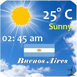 Buenos Aires Weather icon