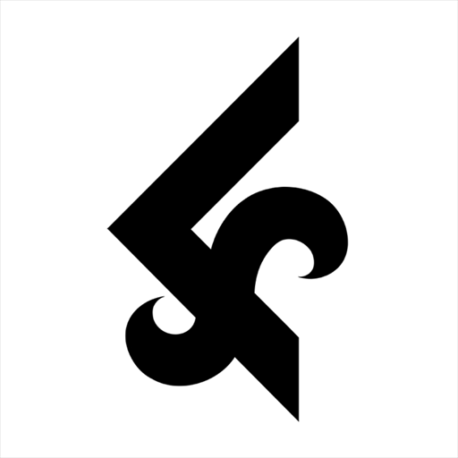 Flaunt Salon logo