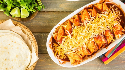 Mexican Chicken Recipes