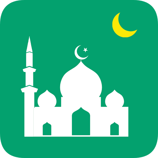 Islamic Pro: Prayer Time Quran 1.24 Icon