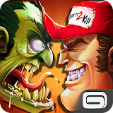 Zombiewood  -  Zombies in L.A! icon