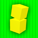 Cuby Stack Apk