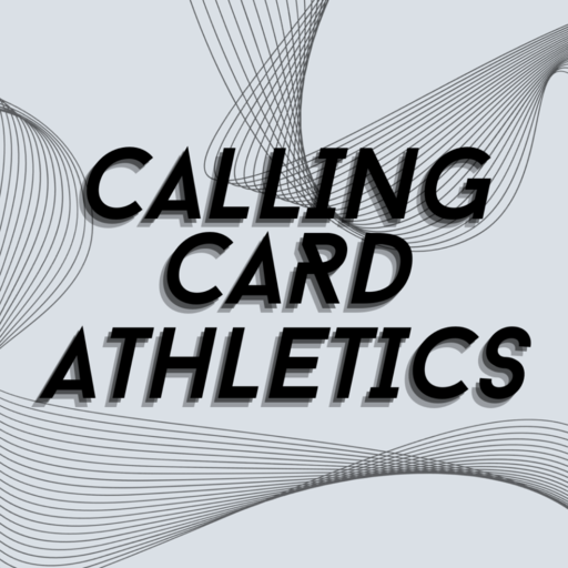 Calling Card Athletics logo