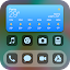 Launcher iOS16 2.0.5 (Premium Unlocked)