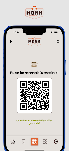 Monk Coffeeのおすすめ画像2