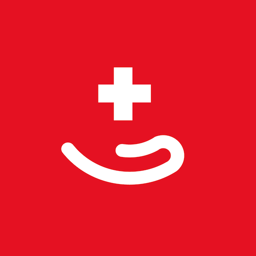 Dawa Mkononi logo