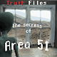 TruthFiles - The Secrets of Area 51