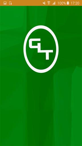 GLT Nigeria Rider app