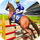 Horse Riding Derby Racing Game 1.5
