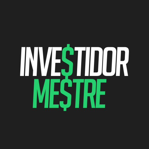 Investidor Mestre logo
