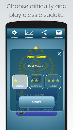 LEAGUE OF SUDOKU: Free sudoku Screen 2