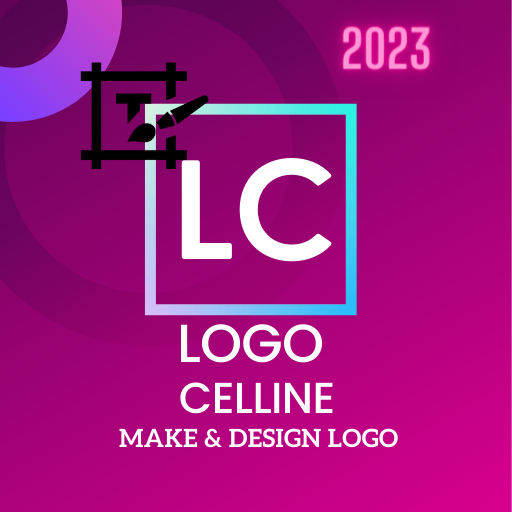 Logo Celline logo