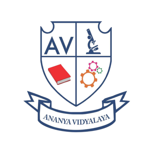 Ananya Vidyalaya  Icon