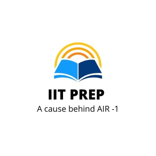 IIT PREP logo