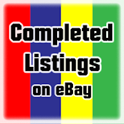 Completed Listings on eBay