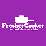 Cover Image of Download FresherCooker Jobs  APK