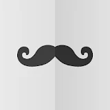 Mustache wallpapers icon