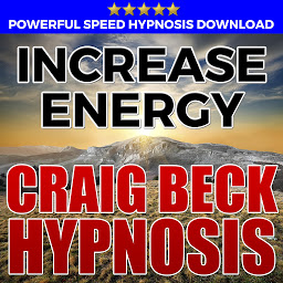Icon image Increase Energy: Hypnosis Downloads