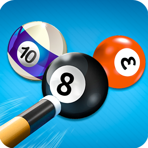 Bilhar de 8 bolas e 9 bolas – Apps no Google Play