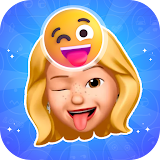 Funmoji: Funny Face Filters icon