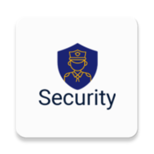 Security Module for  Android – Latest Version & Features app icon