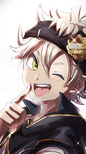 Asta Wallpaper HD 2K 4K