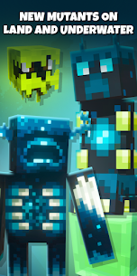 500 Mobs for Minecraft 4